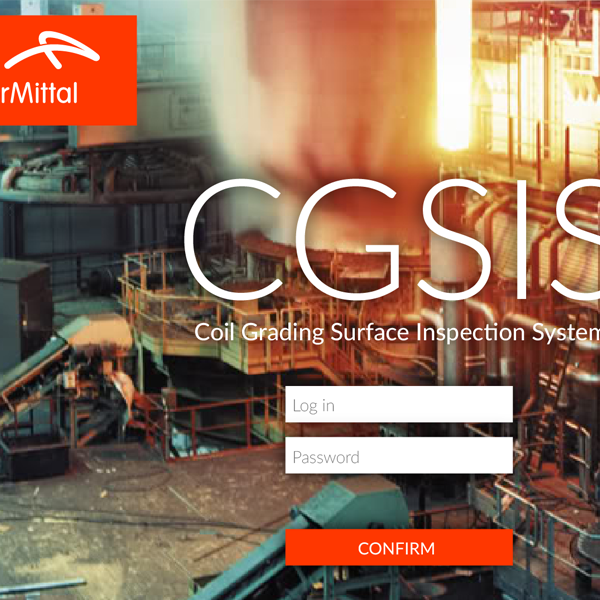 Arcelor Mittal