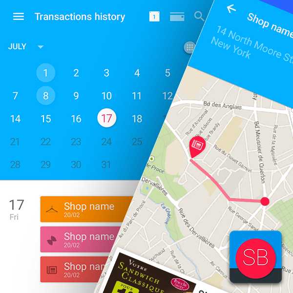Digital Wallet