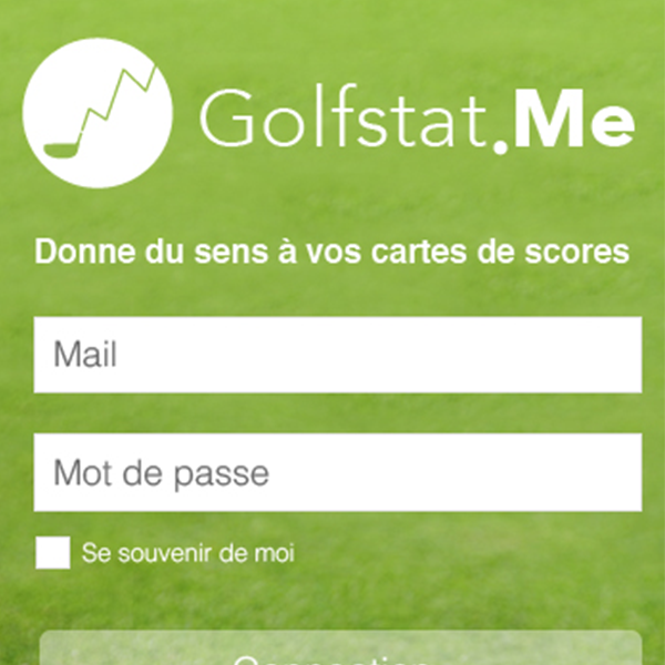 GolfStat